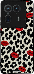 Калъф Sonique Back To Y2k Series Motorola Edge 50 Ultra Leopard Kiss Калъф Sonique Back To Y2k Series Motorola Edge 50 Ultra Leopard Kiss