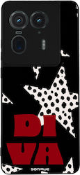 Θήκη Sonique Back To Y2k Series Motorola Edge 5...