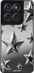 Sonique Back To Y2K Series Case for Motorola Edge 60 Fusion 5G Shiny Stars Sonique Back To Y2K Series Case for Motorola Edge 60 Fusion 5G Shiny Stars