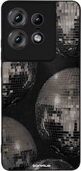 Калъф Sonique Back To Y2k Series за Motorola Ed...
