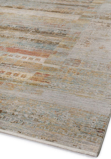 Βιοκαρπέτ Naf Naf Fermino Mn10a H.b.grey H B Blue 200x290