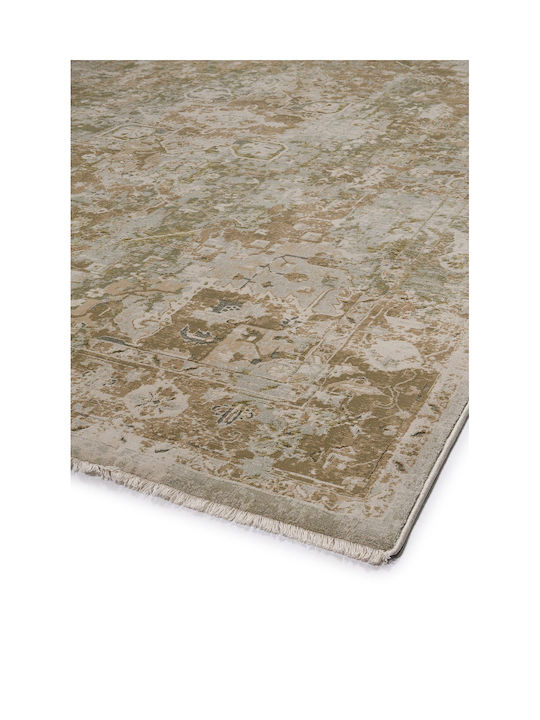 Bio Carpet Naf Naf Elysian Er67b Crem Crem 200x290