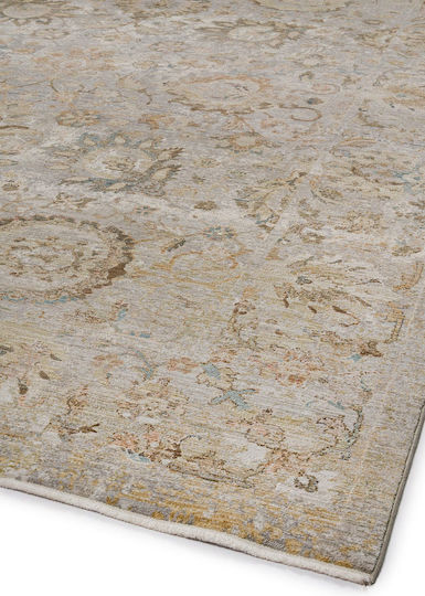 Biocarpets Naf Naf Fermino Ml43b H.b Beige H.b.cream 133x190