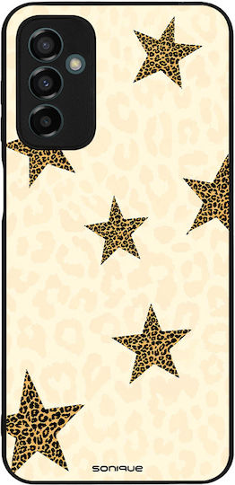 Husă Sonique Back To Y2k Series Samsung Galaxy M23 5G Leopard Star