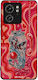 Sonique Back To Y2k Series Hülle für Motorola Edge 40 5G Lollipop
