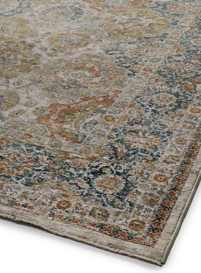 Biocarpet Naf Naf Vittoria Lb157a Creme 200x290