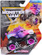 Monster Jam Αυτοκινητάκι 1:64