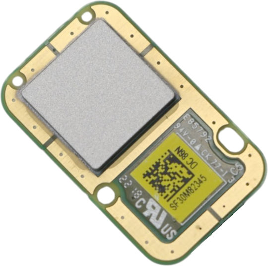 Fingerabdrucksensor-Platine für Laptop Lenovo Yoga 520-14ikb 80x8 80ym 80x800rblm 80x8017uri Yoga 520-14ikbr 81c8 81c800q9ue 81c800q6ax 5c50n67742 Sf30m82345 Art.-Nr. 1-brd422