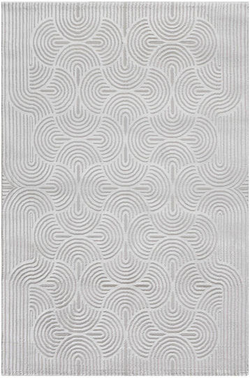 Balsan Monaco Moma Teppich Rechteckig Cream 240x330cm