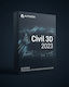 Autodesk Civil 3d 2023 Digital Licence