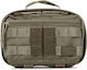 5.11 Tactical Rush Moab 3 Military Waist Pack Multicam Ranger Green 4L