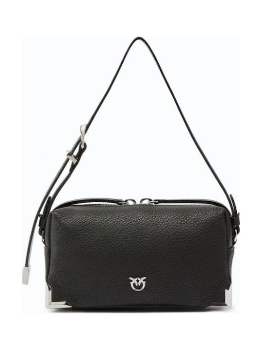Pinko Women's Leather Shoulder / Crossbody Bag ...