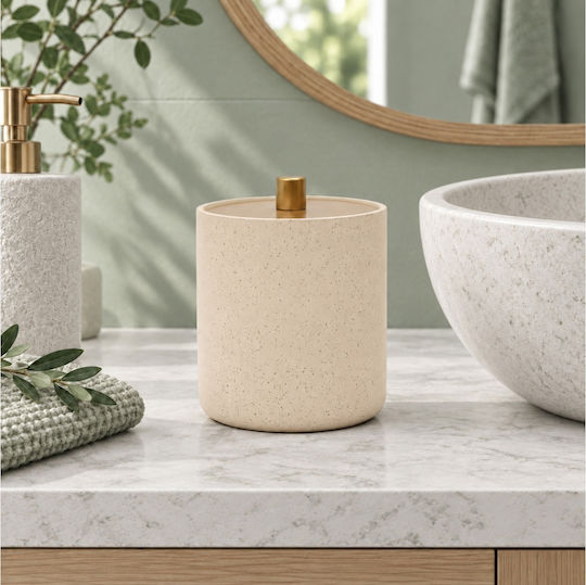 Douceur d'Intérieur Cutie de Organizare pentru Cosmetice 12.2x10x10 cm
