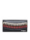 Small Women's Wallet Black