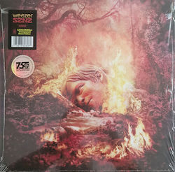 Weezer Sznz Summer Vinyl