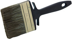 Плоска права четка 100 mm за импрегниране на дърво 71101 Timber Fs Schuller