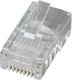 Efb Rj45 Connector Utp Cat.6 X100