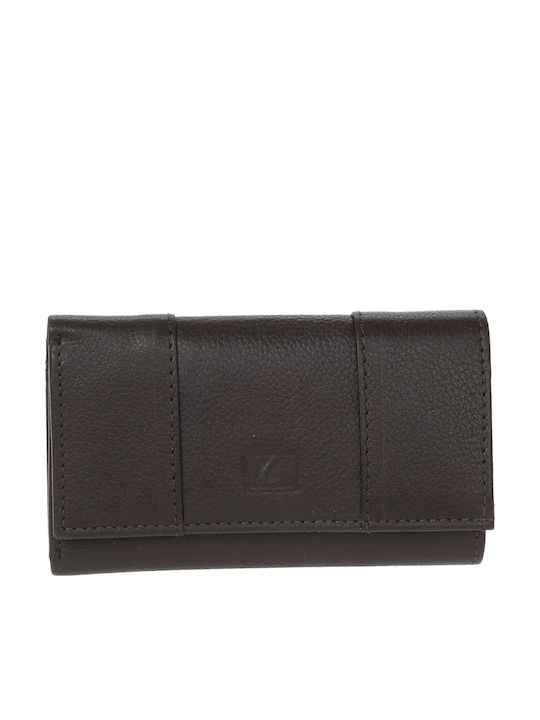 Lavor 1-7242 Leder-Schlüsselhalter 7 X 12 X 1.5...