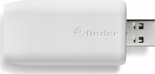 Finder Yesly USB-Reichweitenverstärker 1y.eu.005