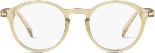 Izipizi Lesebrille +1,50 in Beige