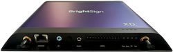 Brightsign XD236 Multimedia-Player Multimedia-Player Brightsign XD236 Multimedia-Player Multimedia-Player