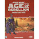 Star Wars Age of Rebellion: Friends Like These Abenteuer-Modul