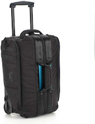 Tenba Cineluxe V2 Rollkoffer für Kamera mit Rol...
