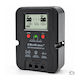 Qoltec Voltage Balancer 24 V Batteries 2 × 12 V 5 A Agm Gel Lifepo4 Lcd Screen