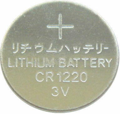 Nedis Батерия Литий За Часовници CR1220 3V 1бр
