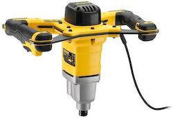 DEWALT DWD241 Electric Mixer 1800W with Mixing Attachment