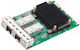 Dell Broadcom 57414 Wired Ethernet Network Card PCI-e