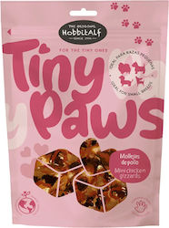 Hobbit Alf Tiny Paws Λιχουδιά για Κουτάβια Αυτί Μικρόσωμων Φυλών 80gr