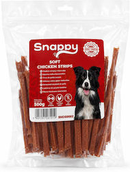 Snappy Λιχουδιά 500gr