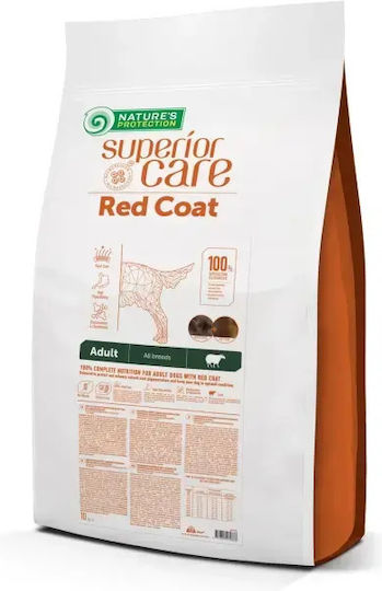 Superior Care 1.5kg Ξηρά Τροφή χωρίς Σιτηρά για Ενήλικους Σκύλους