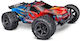 Traxxas 4x4 Τηλεκατευθυνόμενο Φορτηγό Κόκκινο