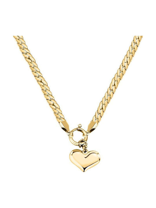 La Petite Story Necklace La Petite Story Necklace