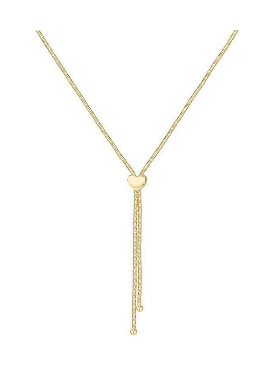 La Petite Story Necklace La Petite Story Necklace