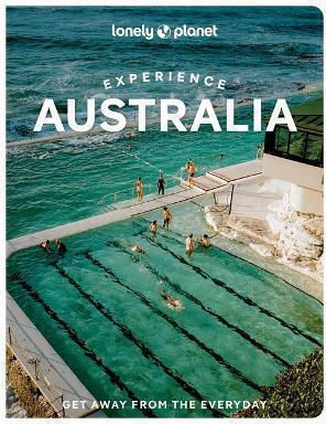 Lonely Planet Experience Australia - Lonely Planet Global Limited - Paperback / Softback