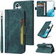 Betopnice Green Wallet (Galaxy A34)