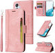 Betopnice Wallet Roz (Galaxy A34)