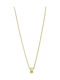 Ro-Ro Accessories Halskette aus Stahl