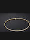 Chiara Ferragni Riviera Necklace with Zircon