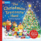 Christmas Treasure Hunt - Pan Macmillan - Hardback