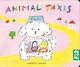 Animal Taxis - Do Re Mi - Board Book