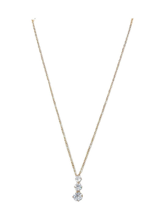Ro-Ro Accessories Necklace Made of Steel Ro-Ro Accessories Necklace Made of Steel
