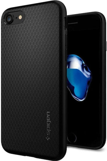 Spigen Husă Liquid Air pentru iPhone 7/8