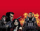 Knights Punisher Jimmy Palmiotti PB