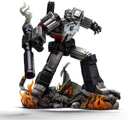 Transformers Demi Art Scale Φιγούρα Αναλογία 1/...