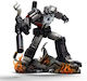 Transformers Demi Art Scale Figure 1/20 Scale Megatron 32cm Tall