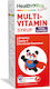 Health Pro Total Support Multivitamin Peach 200ml